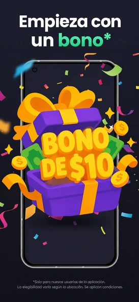 Captura de pantalla 2 de Freecash
